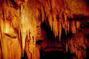 cave tours